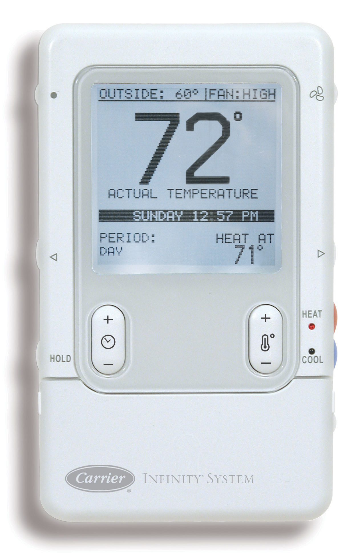 Why You Should Upgrade to a Programmable Thermostat - McWilliams & Son