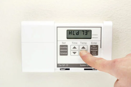 6 Signs You Should Consider A Programmable Thermostat | McWilliams Heating, Cooling and Plumbing