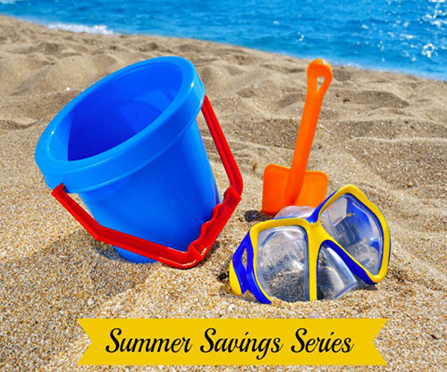 McWilliams Summer Savings Series