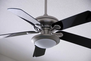 Ceiling Fan Direction Can Influence Home Comfort and Efficiency