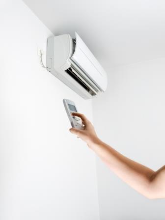 Where Are The Most Ideal Places To Install Your Ductless Mini Split Units - How To Install A Wall Mounted Ductless Air Conditioner