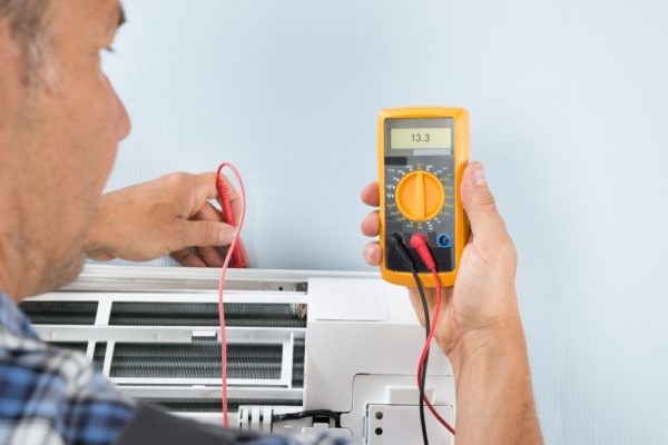 The Importance of Performance Testing Your HVAC Systems