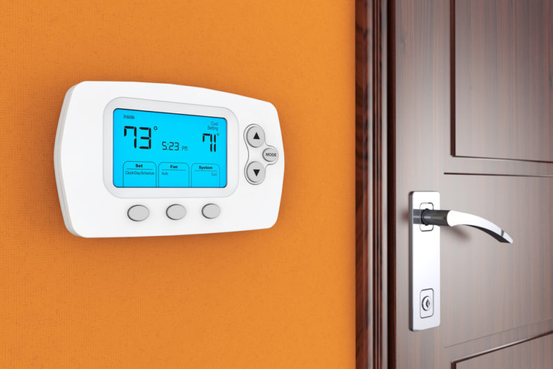 Your Thermostat Matters More Than You Think