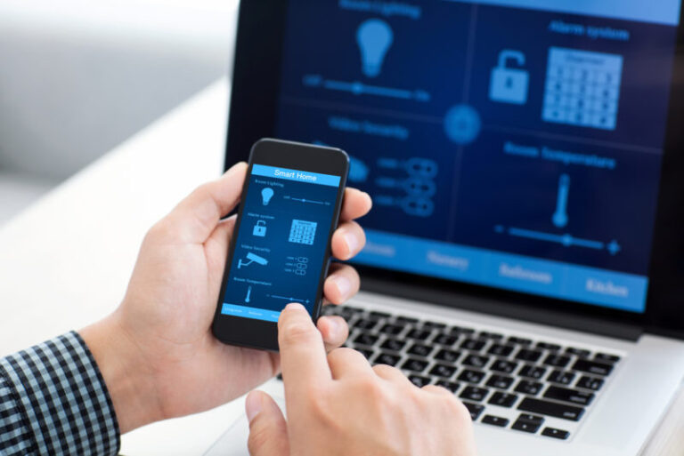 5 Reasons To Upgrade To A Smart Home - McWilliams Heating, Cooling and Plumbing