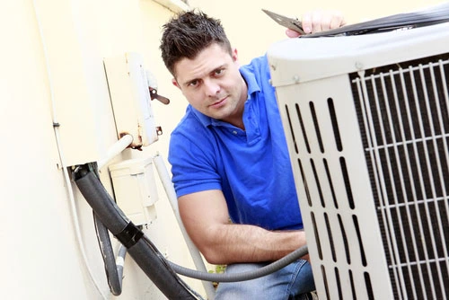 Fall In Lufkin Is Around The Corner: Plan Your Seasonal HVAC System Maintenance | McWilliams Heating, Cooling and Plumbing