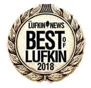 2018 best of lufkin