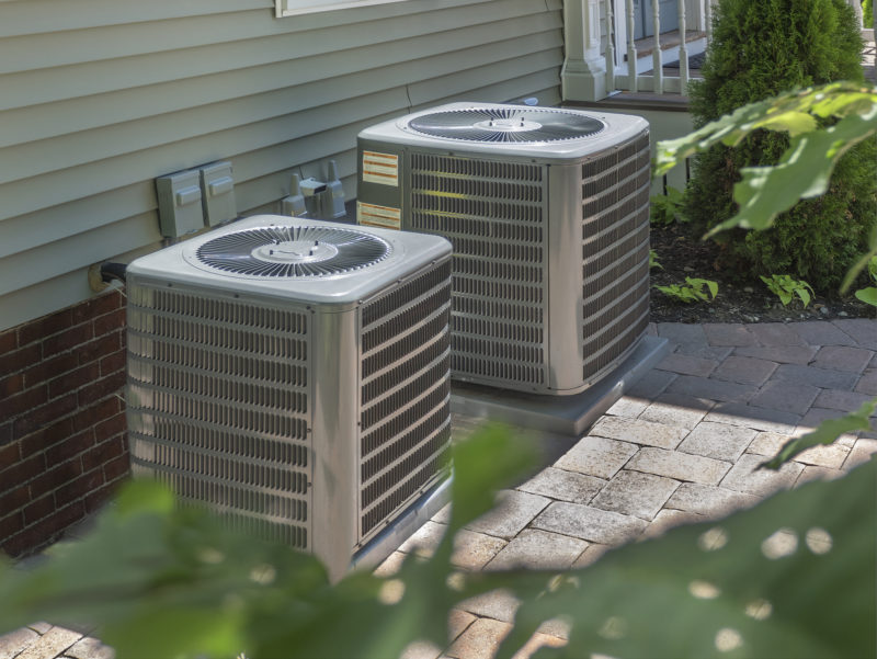 What You Need To Know About HVAC Sizing