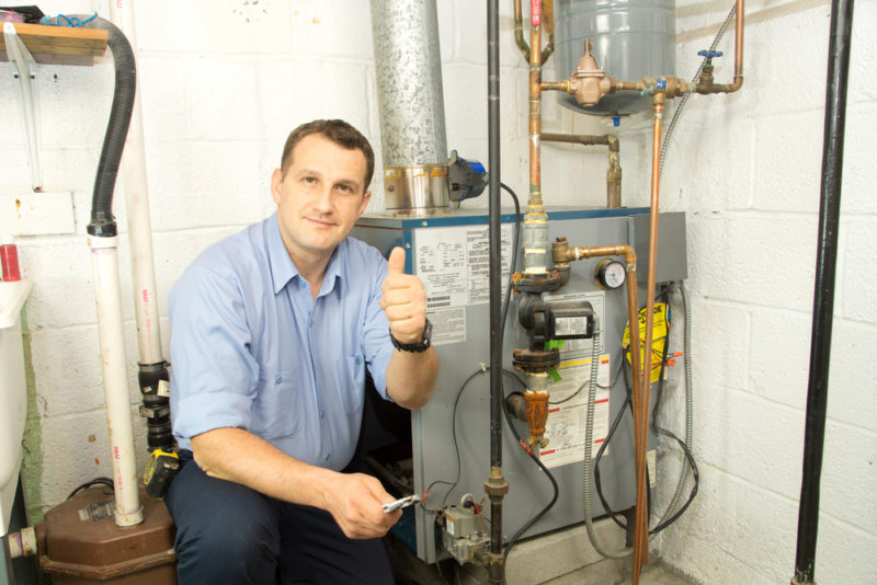 Top Reasons to Leave Your Heating Installation to the Pros