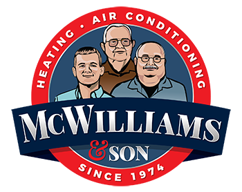 McWilliams & Son