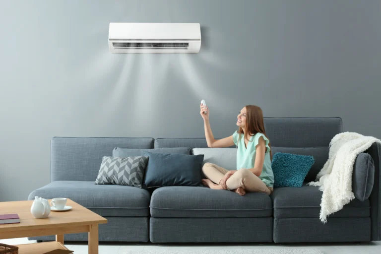 How To Check The Air Quality In Your Home? - McWilliams Heating, Cooling and Plumbing