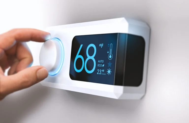 Warm And Cozy: 5 Hacks For A Lower Electric Bill In Winter - McWilliams Heating, Cooling and Plumbing
