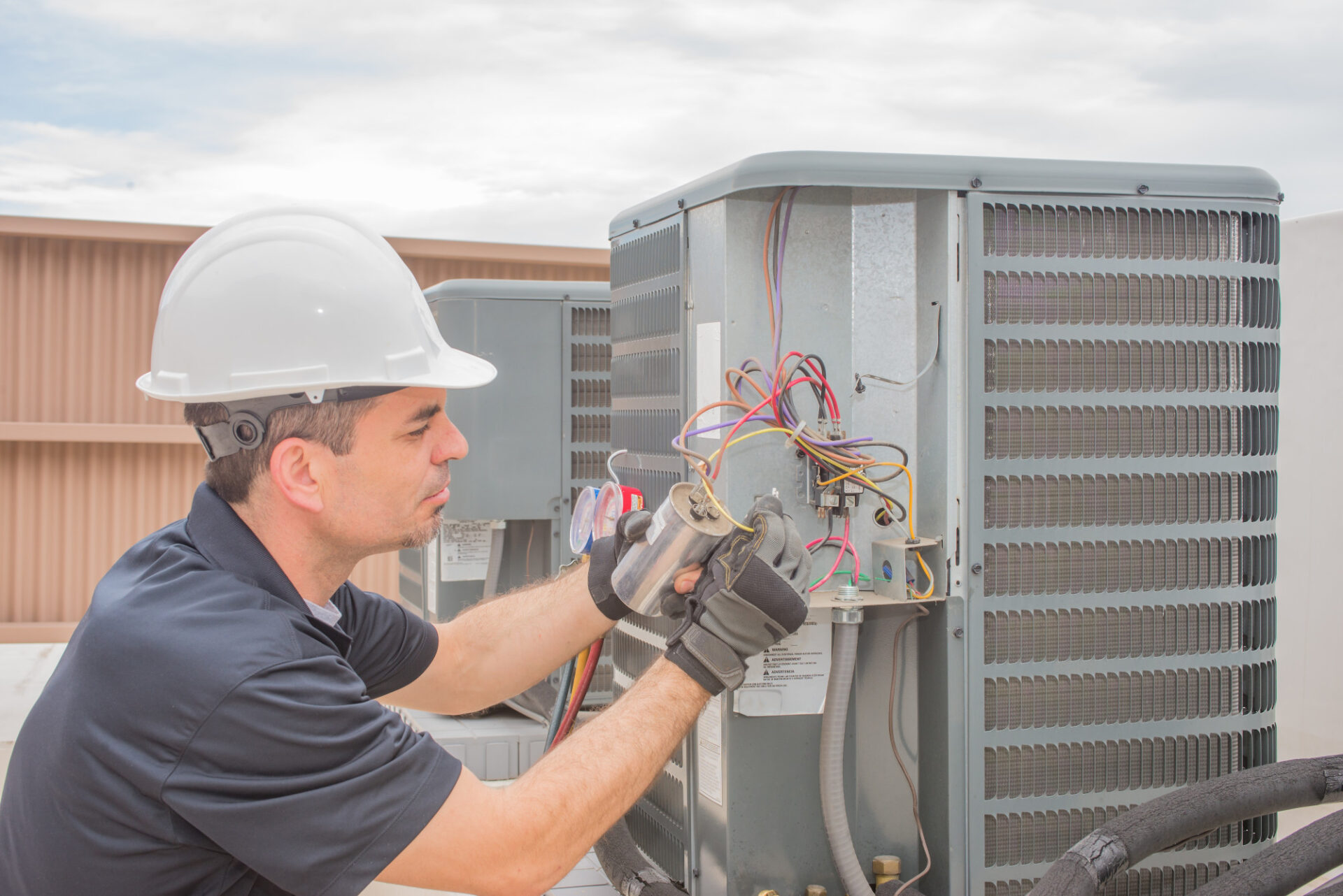 5 Signs You Need an HVAC Professional