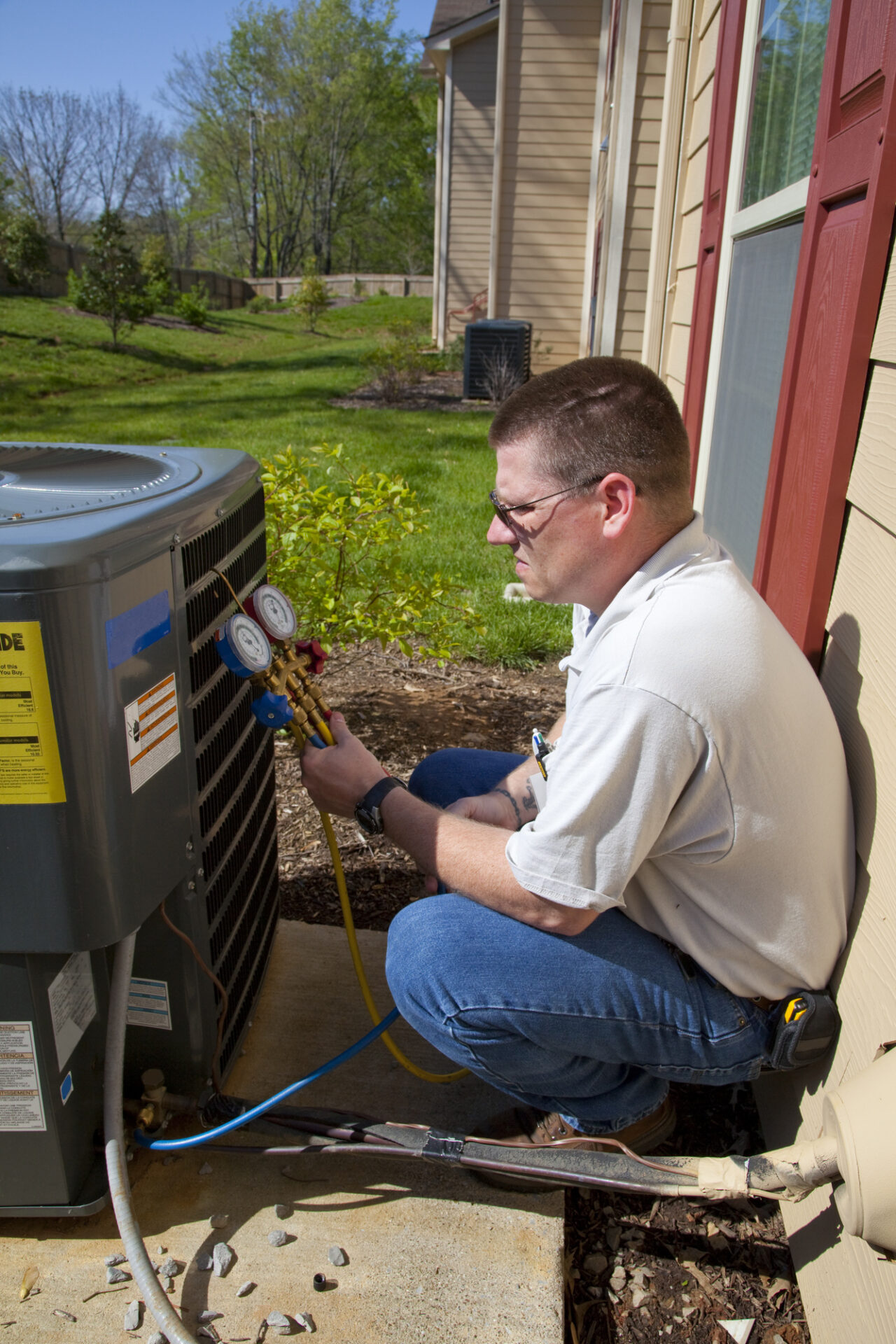 AC Maintenance Checklist: How to Get Your AC Unit Ready for the Warm Season