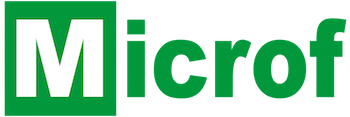 Microf financing logo