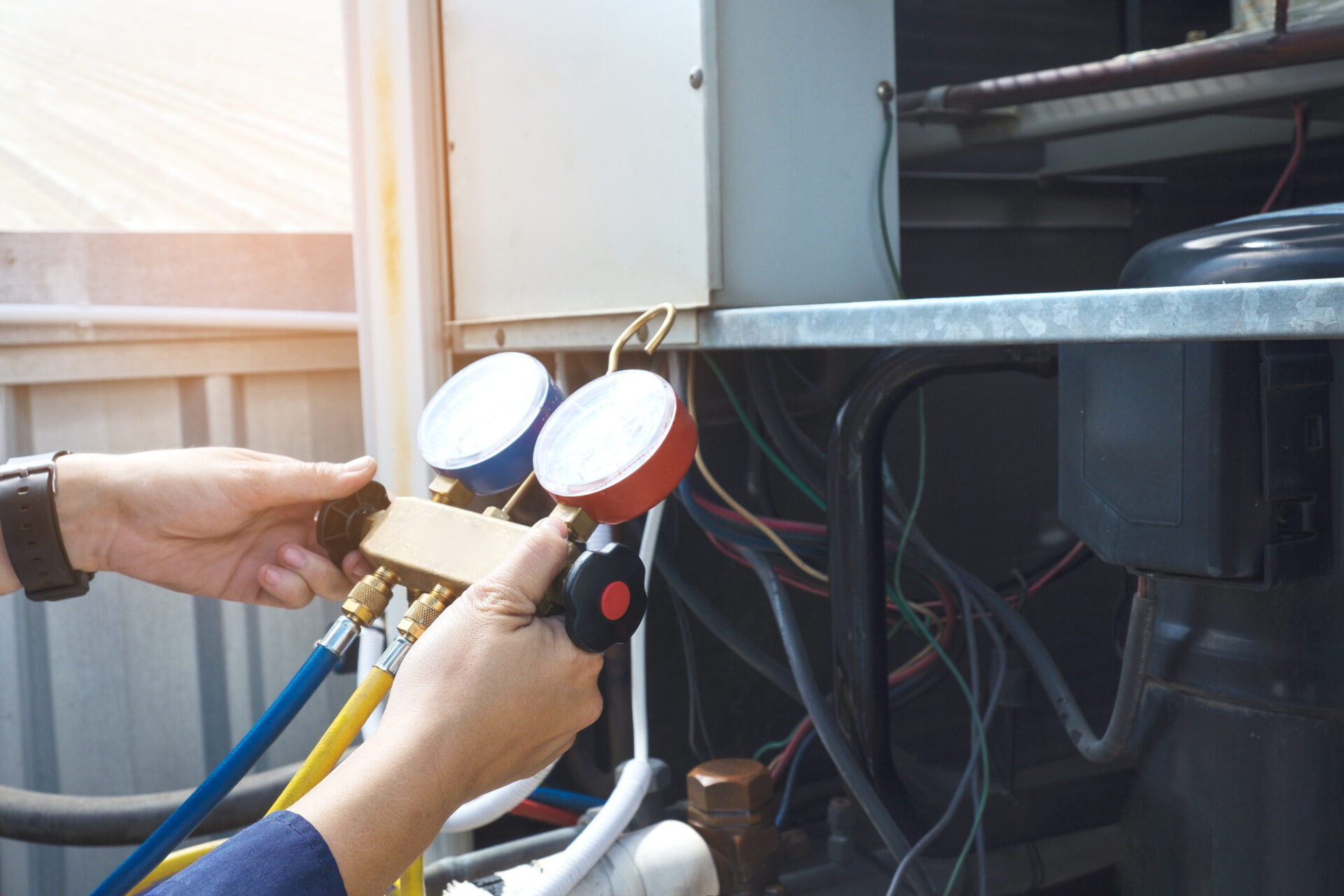 5 Most Common Furnace Issues (and How to Fix Them)