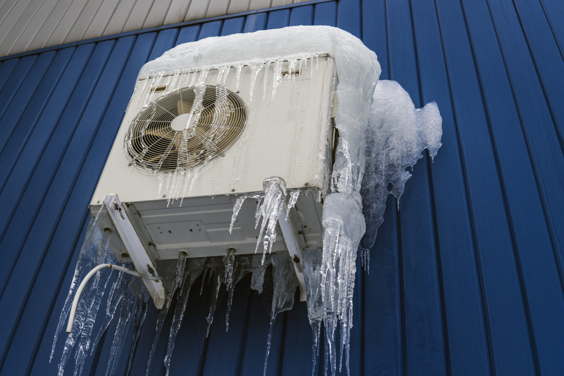 The Common Causes of a Leaky AC, Explained