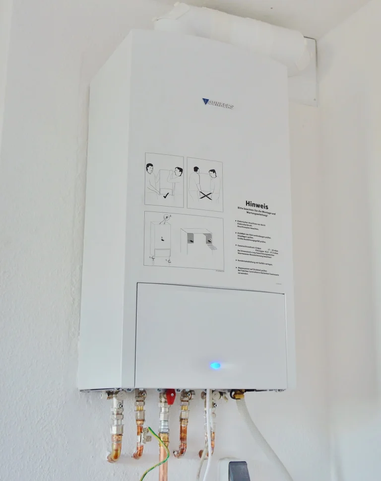 Top Three Water Heater Services For Your Home - McWilliams Heating, Cooling and Plumbing