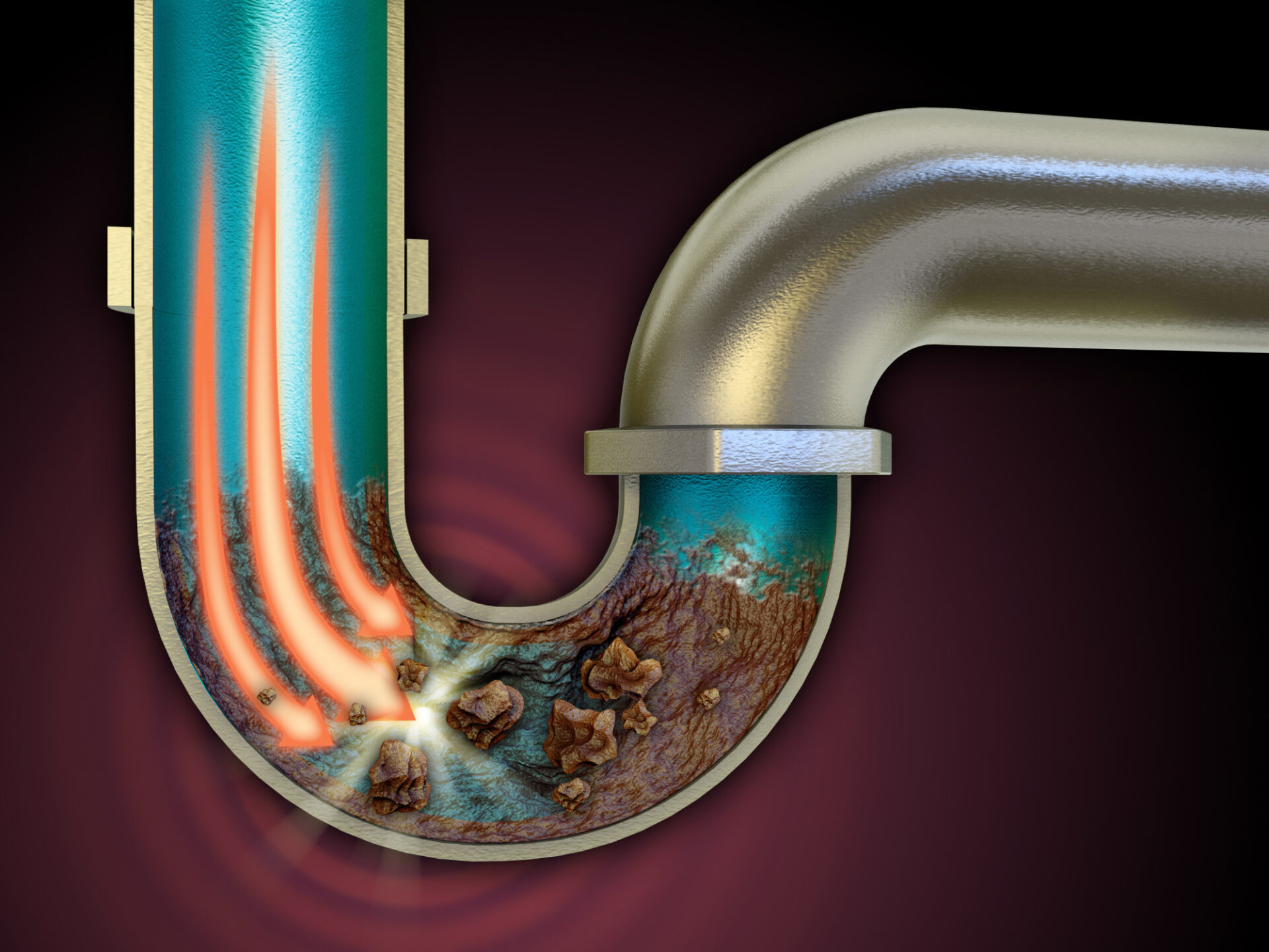 Leaking AC: Plumbing Services for Your AC Drain Pipe