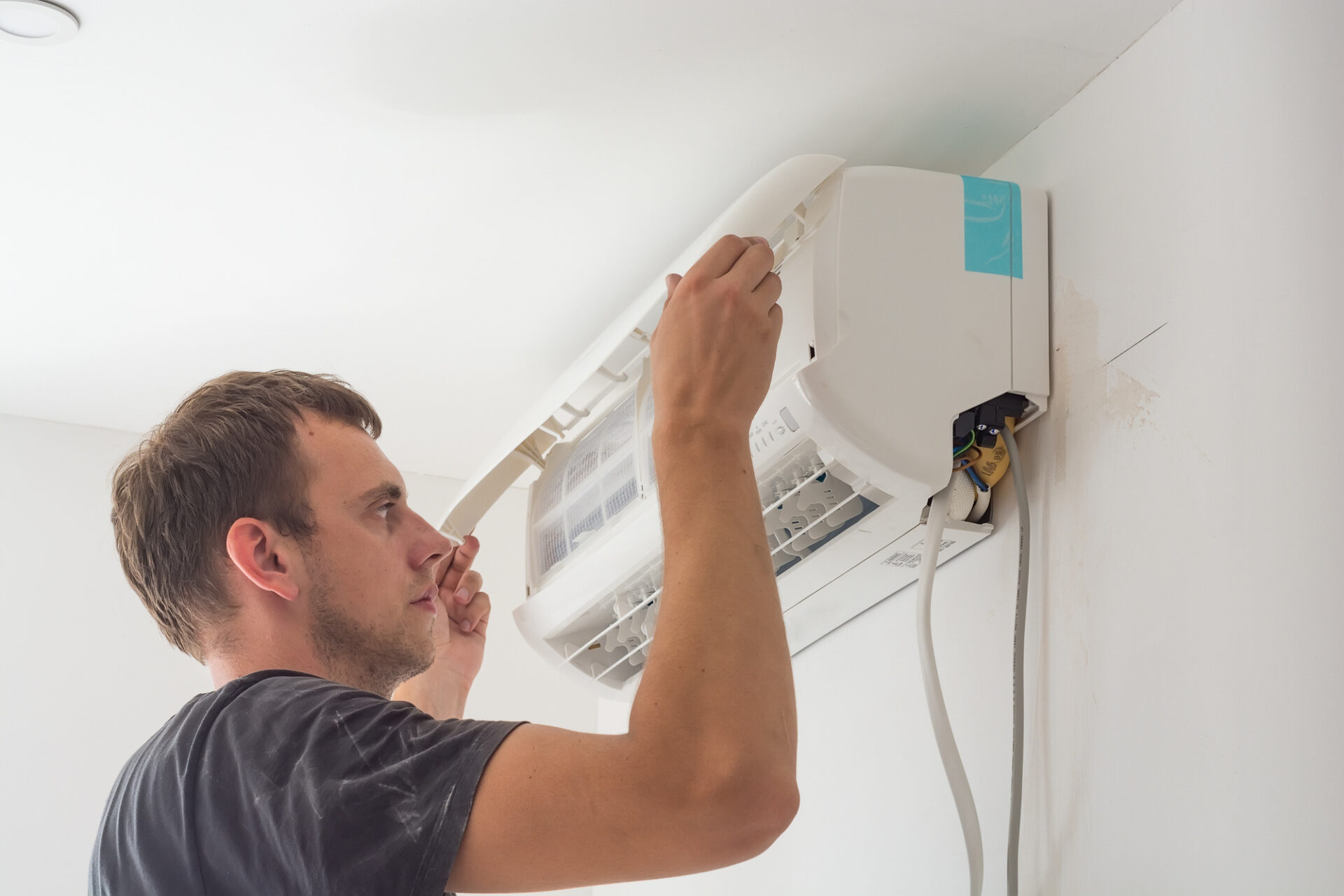 6 Smart Questions to Ask a Residential HVAC Contractor in Lufkin, TX