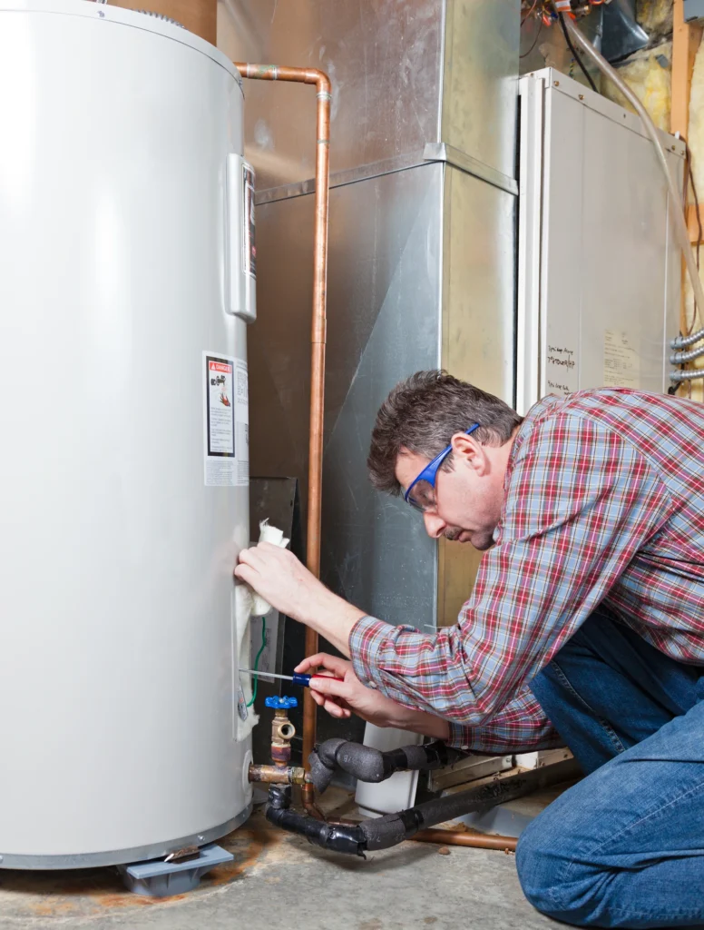 4 Reasons Your Broken Water Heater Is Not Functioning In Cleveland, TX - McWilliams Heating, Cooling and Plumbing