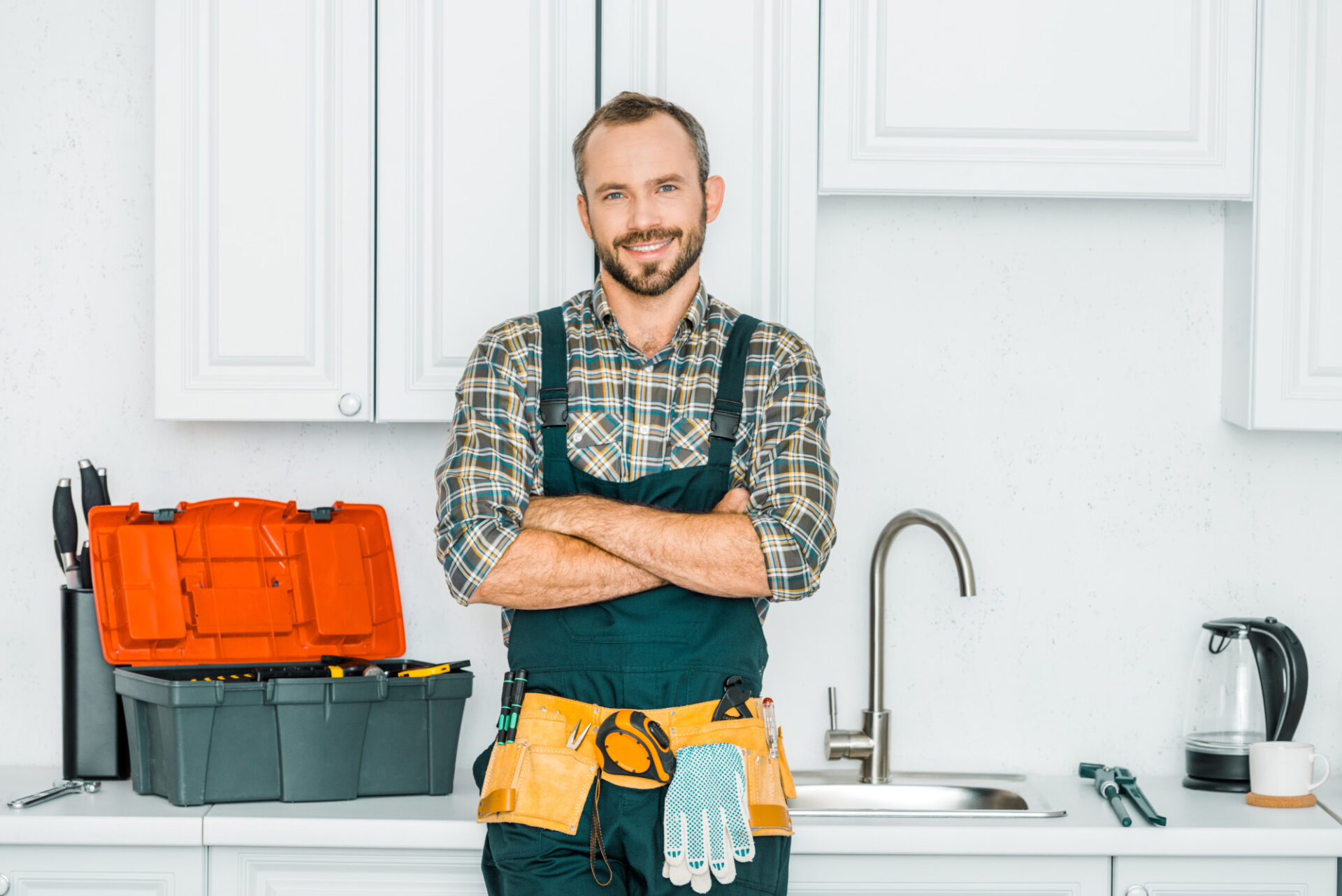 5 Signs It’s Time to Call a Plumber in Livingston, TX