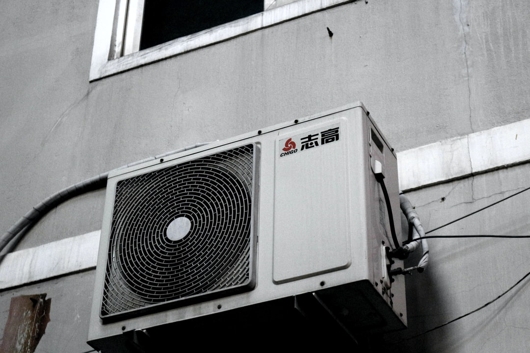 7 Common Reasons Your Air Conditioner is Leaking in Burke, TX