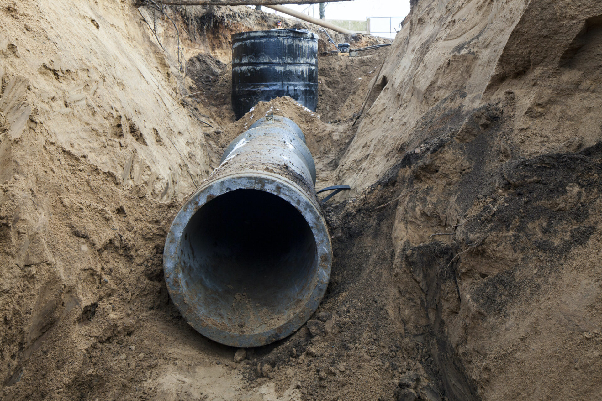 Sewer Lines in Livingston, TX: What Are They and How Do They Work