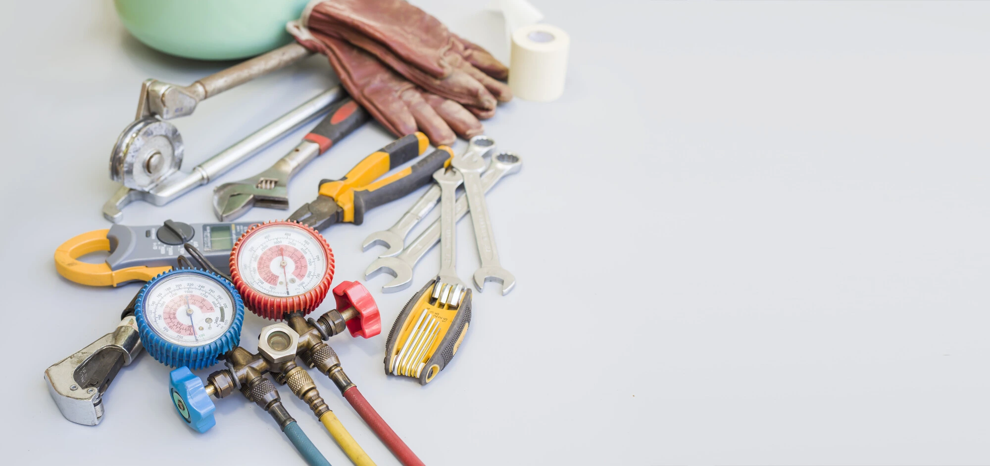 5 Signs You Need To Hire HVAC Repair Services In Burke, Texas - McWilliams Heating, Cooling and Plumbing