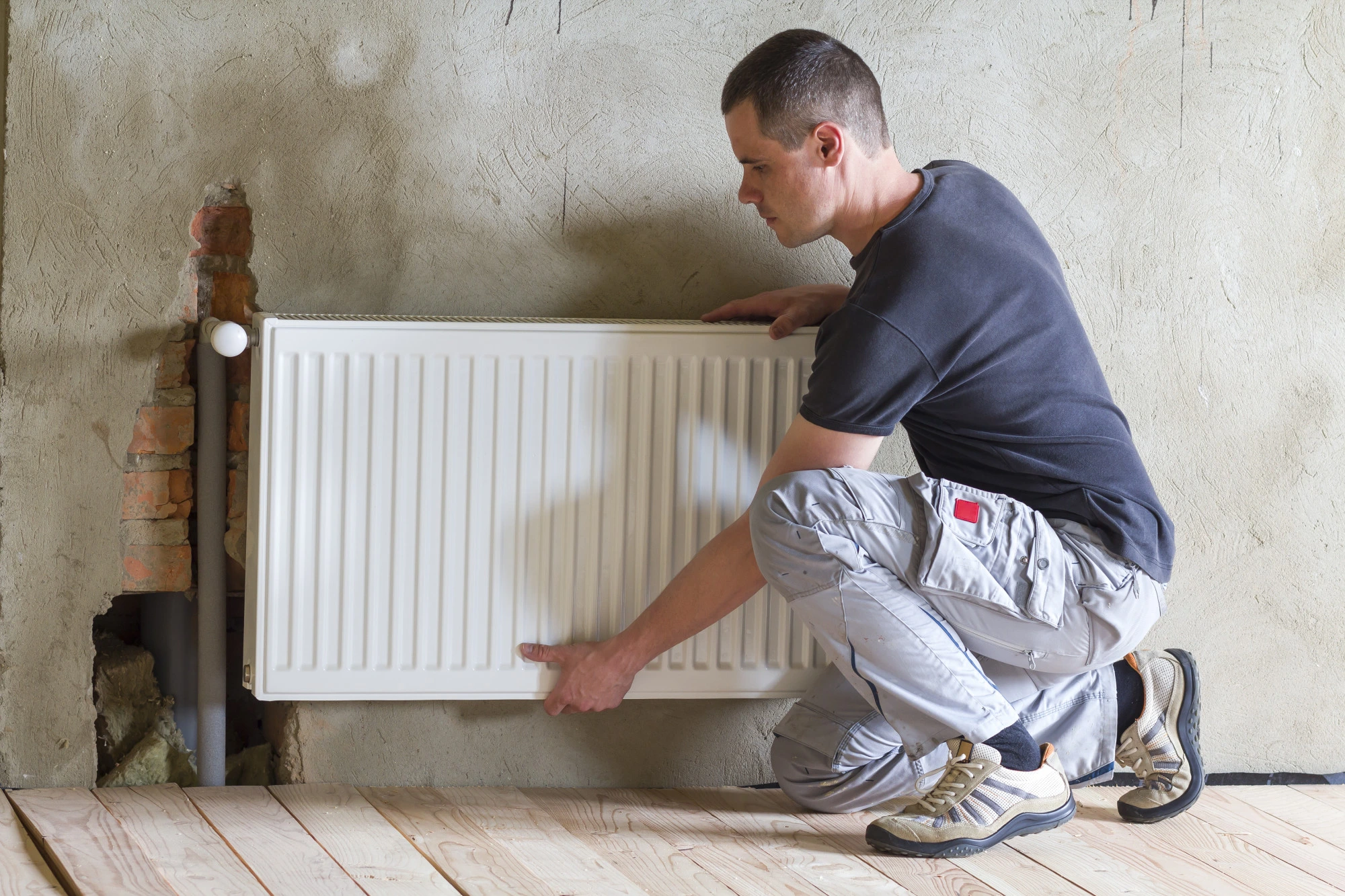 3 Tips For Hiring A Plumbing Installation Company In Huntsville, TX - McWilliams Heating, Cooling and Plumbing