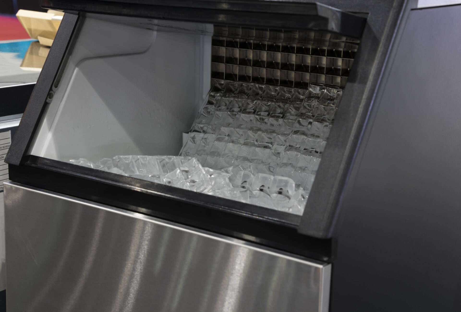 4 Signs To Get Commercial Ice Machine Repair in Nacogdoches, TX
