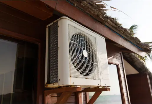 How to Troubleshoot Your AC in Center, TX
