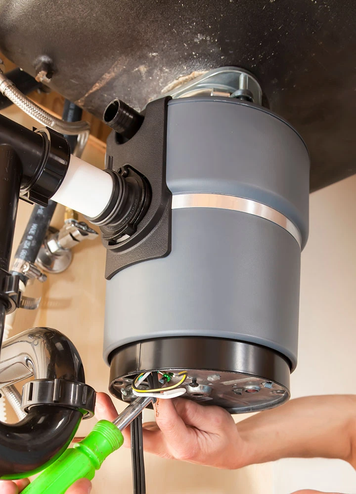 Plumbing Near Me in Fulshear, TX and Surrounding Areas