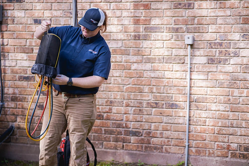 AC Repair | McWilliams Heating, Cooling and Plumbing