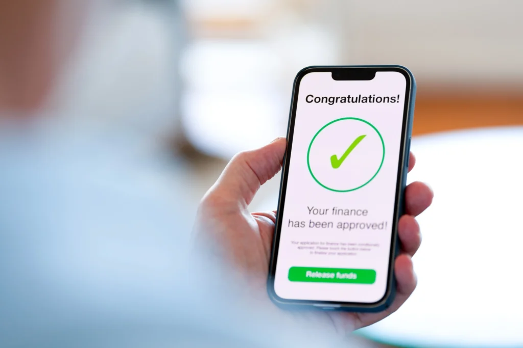 Financing | McWilliams Heating, Cooling and Plumbing