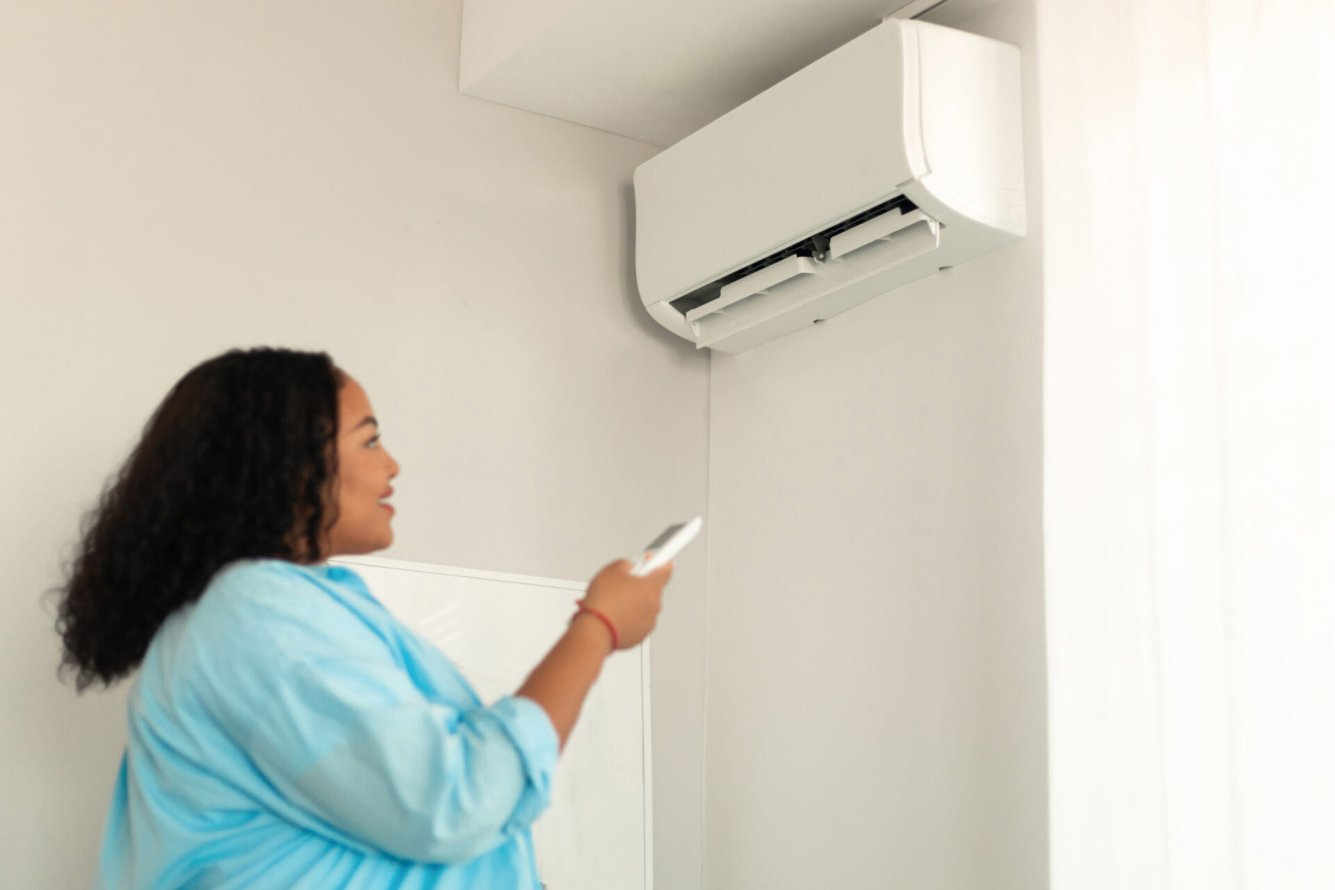 Discover the Advantages of Ductless HVAC Systems for Your Lufkin, Texas Home