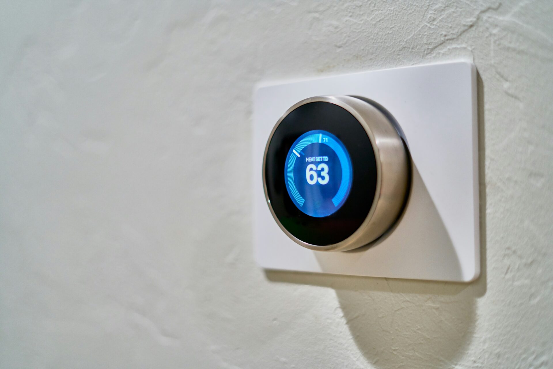 Programmable Thermostat Compatibility: Heating Repair Tips for Nacogdoches Homeowners