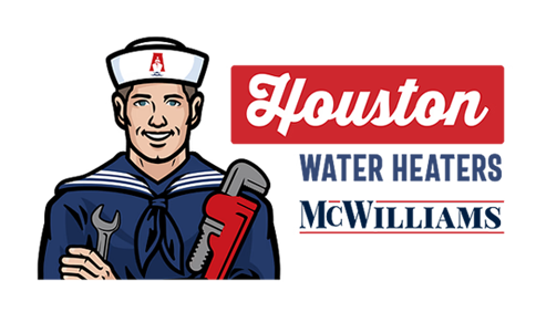 Water Heater Replacement Houston TX | McWilliams