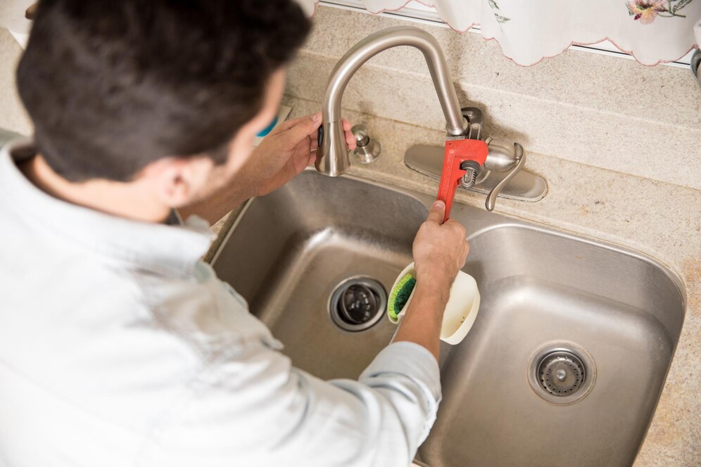 The Unsung Hero: How Faucet Repairs Can Increase Your Water Efficiency in Nacogdoches