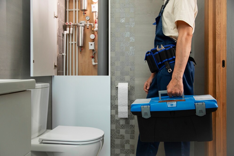 The Crucial Role of Timely Toilet Repairs in Preserving Your Home’s Plumbing System