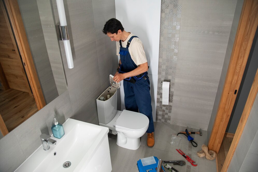 Proactive Toilet Repair Services: Putting an End to Pesky Plumbing Problems in Your Home