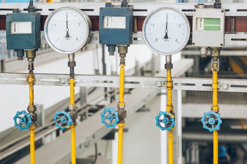 Essential Gas Pressure Testing Services for the Safety and Efficiency of Your Commercial Facility