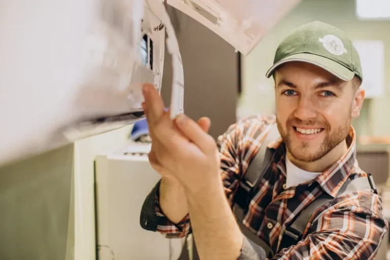 The Connection Between Furnace Repair and Indoor Air Quality in Nacogdoches Homes | McWilliams Heating, Cooling and Plumbing