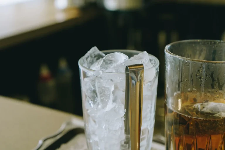 ICE | McWilliams Heating, Cooling and Plumbing