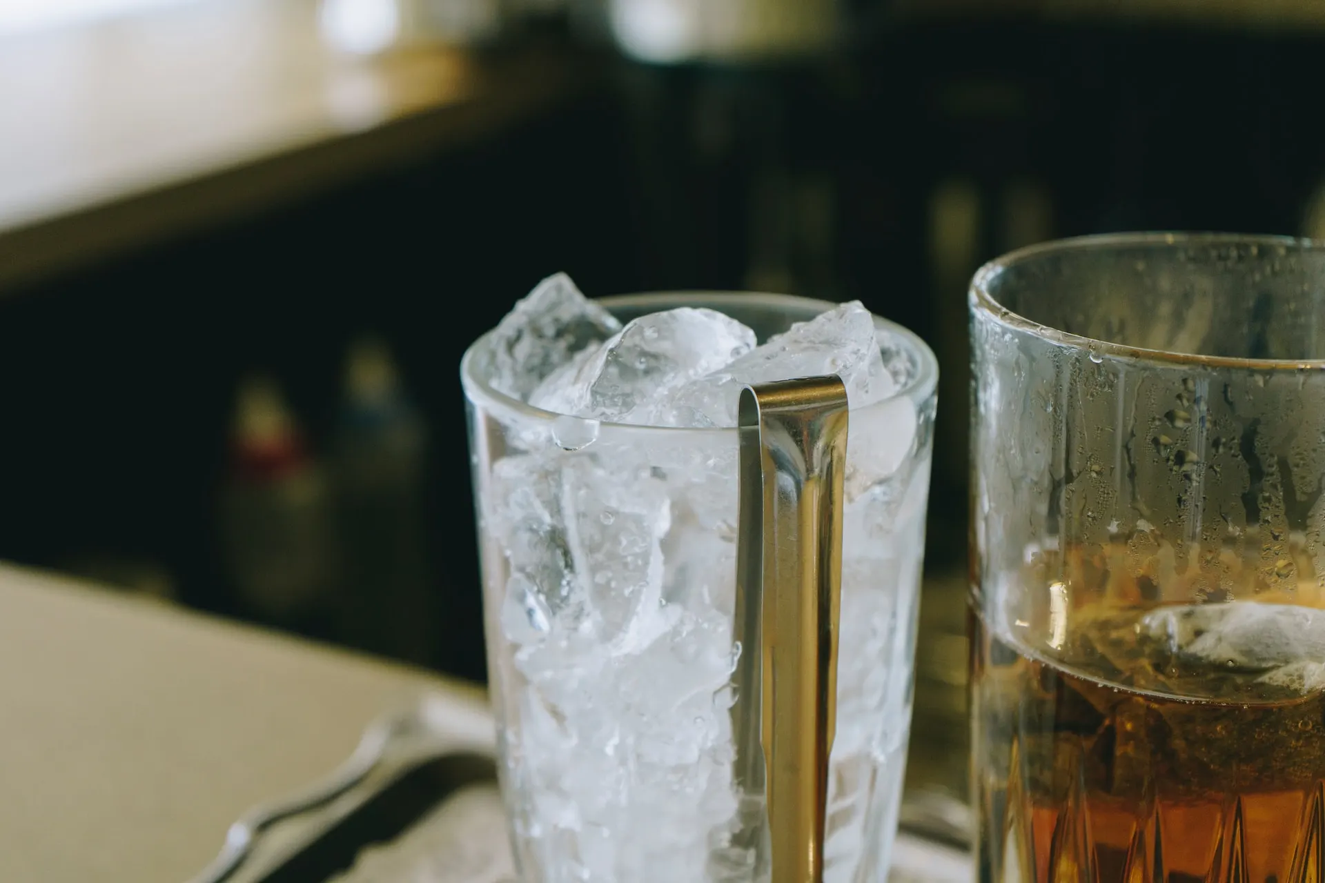 ICE | McWilliams Heating, Cooling and Plumbing