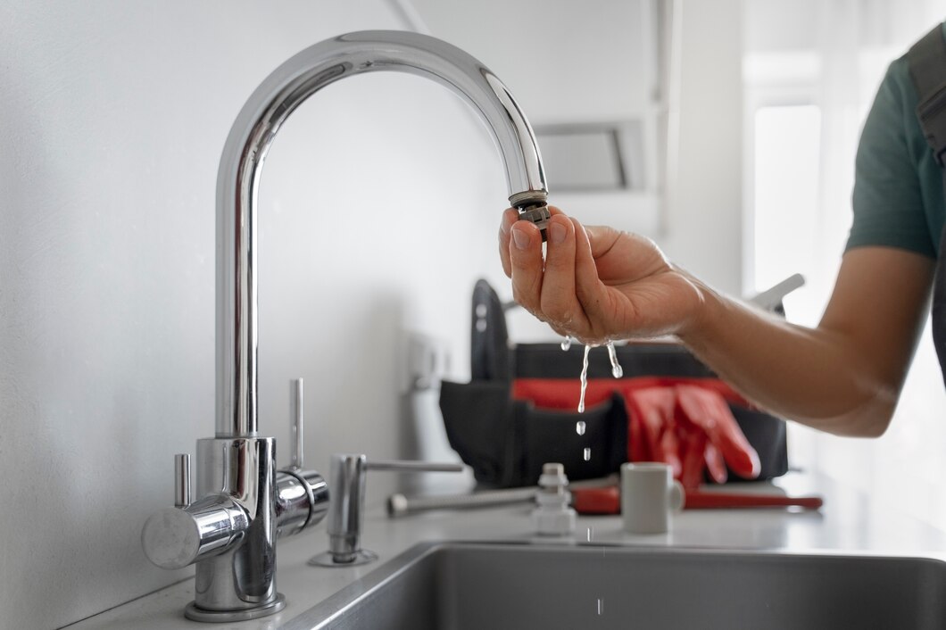 Why Timely Faucet Repairs Are Essential for a Well-Functioning Home
