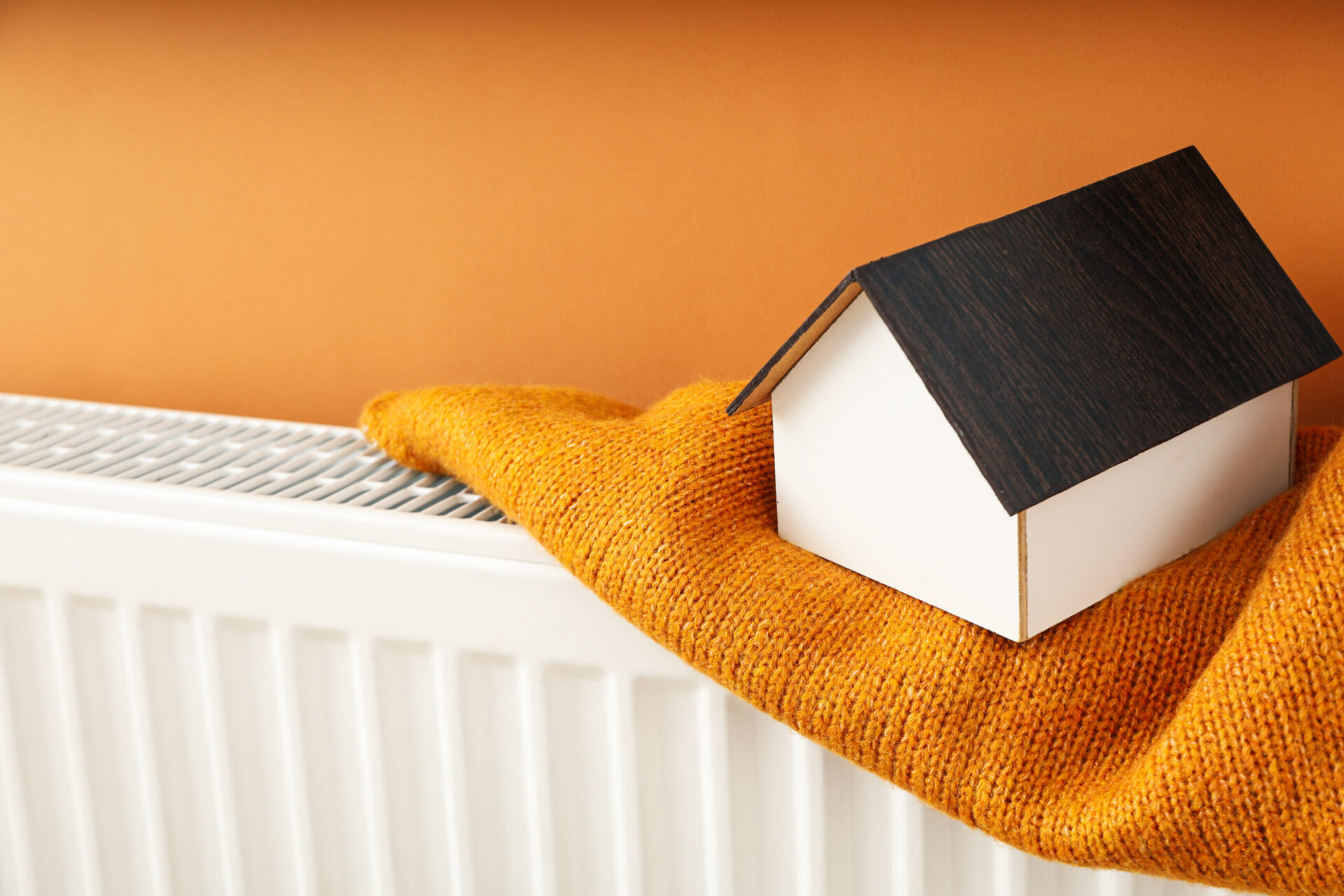 Navigating the Decision Between Heating System Repair and Replacement
