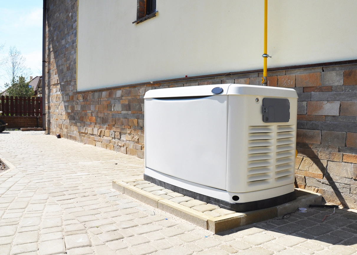 Standby Generators| McWilliams Heating, Cooling, and Plumbing| McWilliams Heating, Cooling and Plumbing