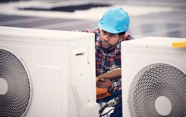AC Maintenance