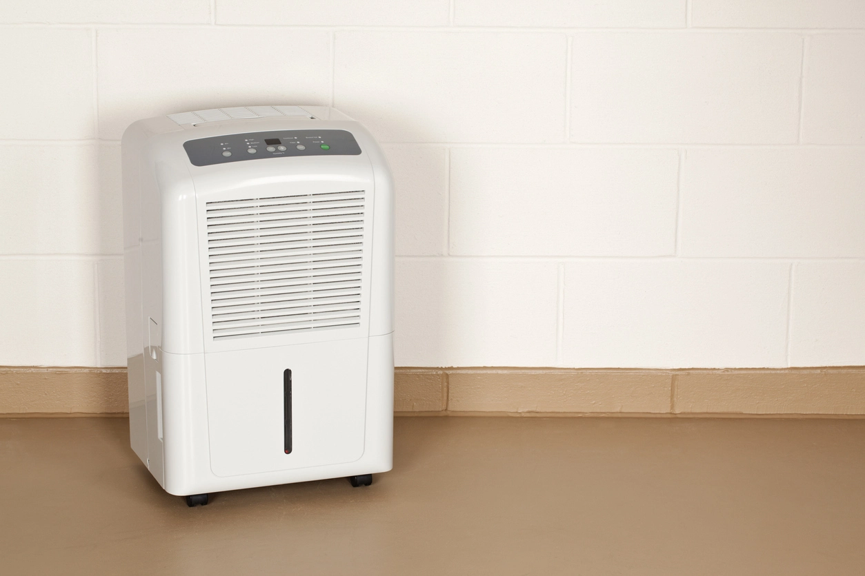Dehumidifiers in Richmond, TX, and Surrounding Areas | McWilliams Heating, Cooling and Plumbing