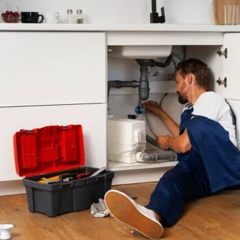 Clogged Drains: Causes And Professional Solutions